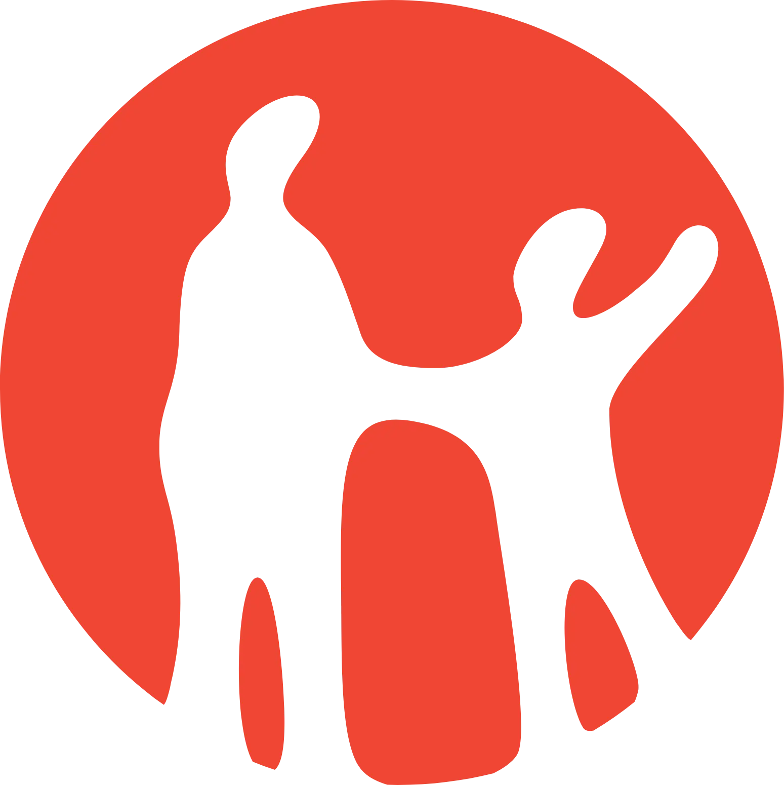 KDostavka Logotype